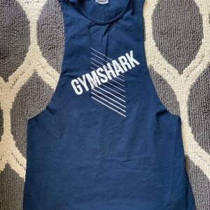 New Gymshark Cutoff